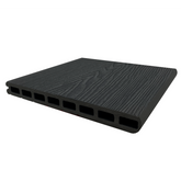 Rustique 235 mm Bullnose Cinder 3.6m x 235 mm x 25 mm